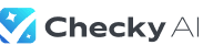 CheckyAI Logo